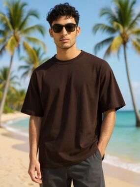 Axist men’s short sleeve casual shirt